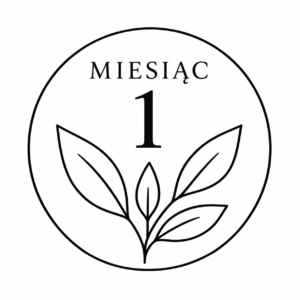 Miesiąc 1 – Świat aromatycznych roślin