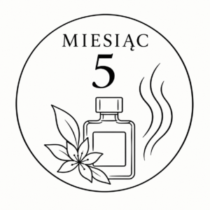 Miesiąc 5 – Sztuka tworzenia perfum botanicznych