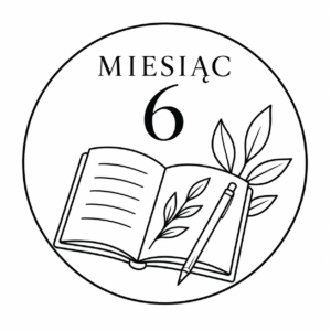 Miesiąc 6 – Od pomysłu do własnej kompozycji