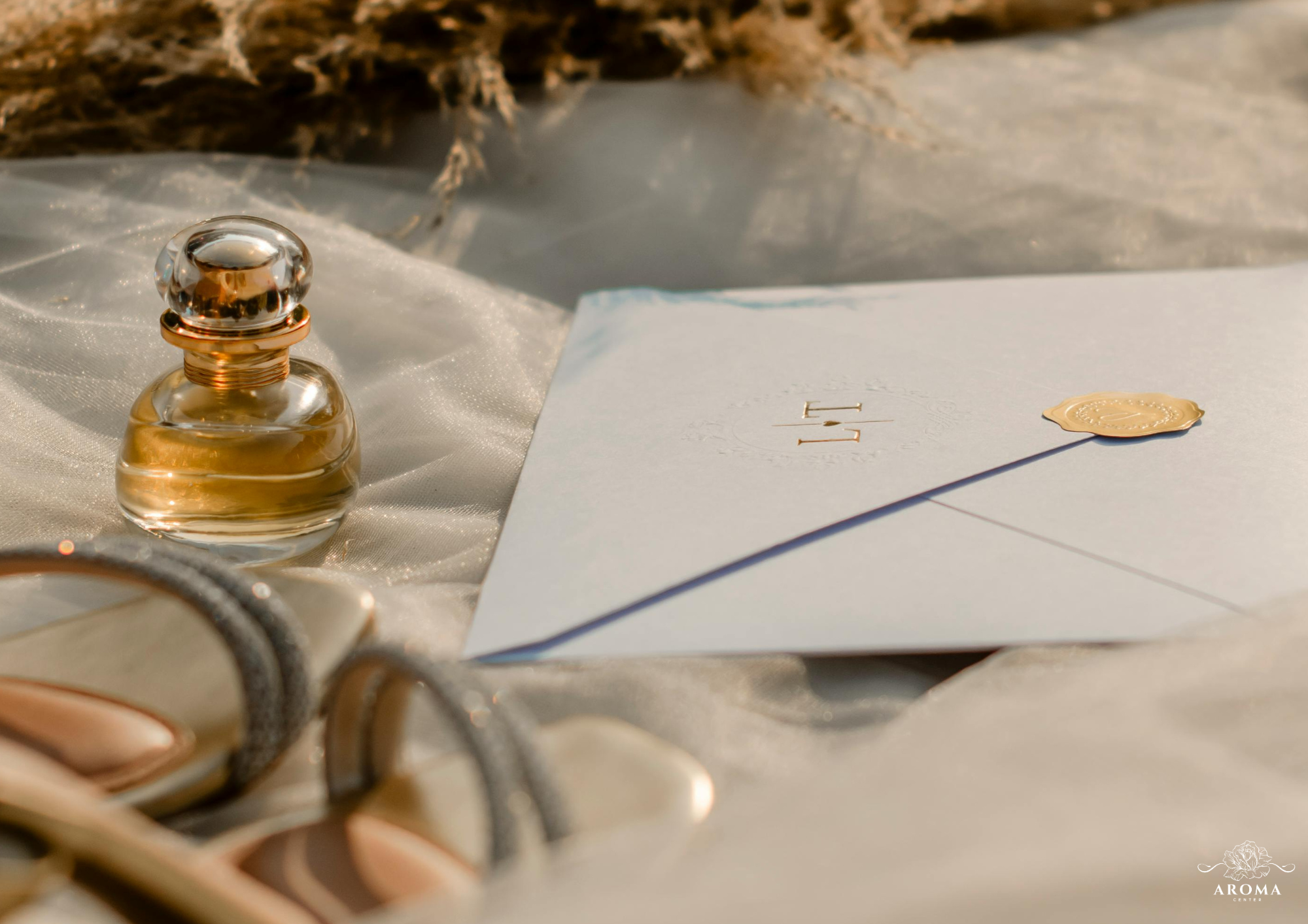 O sztuce perfumerii botanicznej – nuta tajemnicy