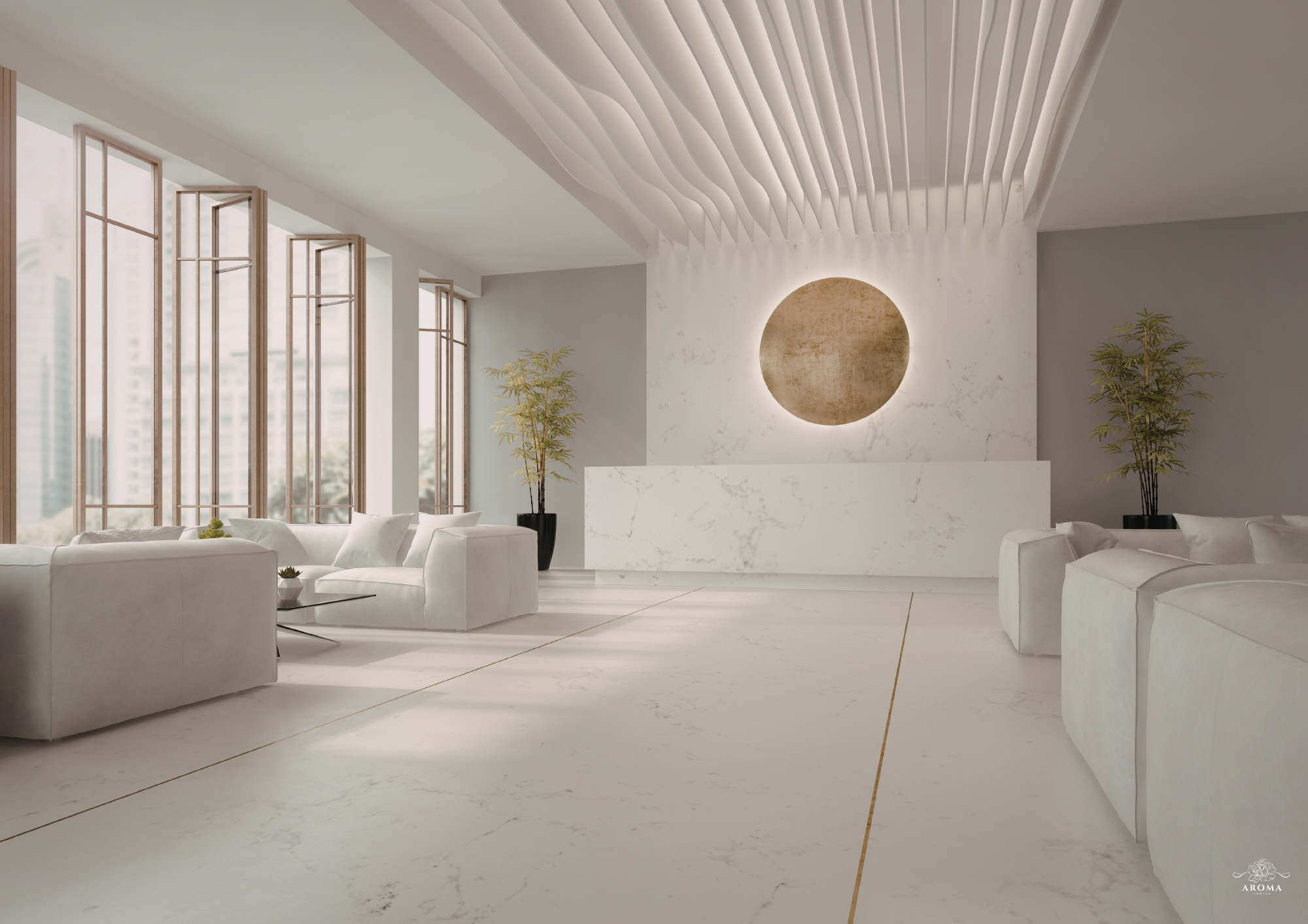 Aromamarketing – zapachowe doświadczenie, które działa lepiej, niż ulotka